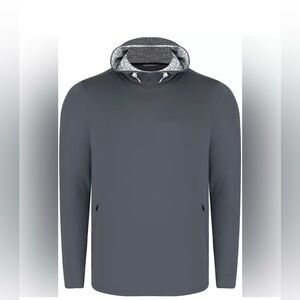 Swannies Golf Ivy Hoodie